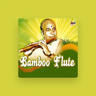 Listen to Ramani, watch music videos, read bio, see tour dates & more!