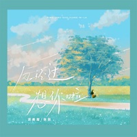 风经过,想你啦 - Single - Zhen Zhang & 派美眉