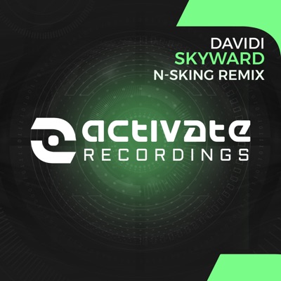 Skyward (N-sKing Remix) - Single