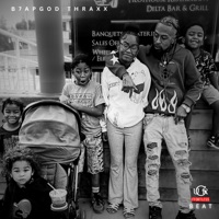 nothing else mattered (B E A T) - Single - B7APGod Thraxx