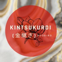 Kintsukuroi - Single - Roobird