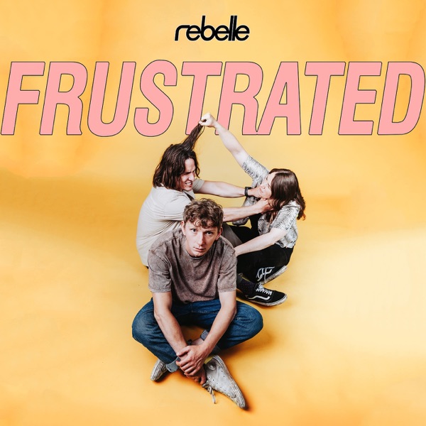 Frustrated by Rebelle on Go Rock