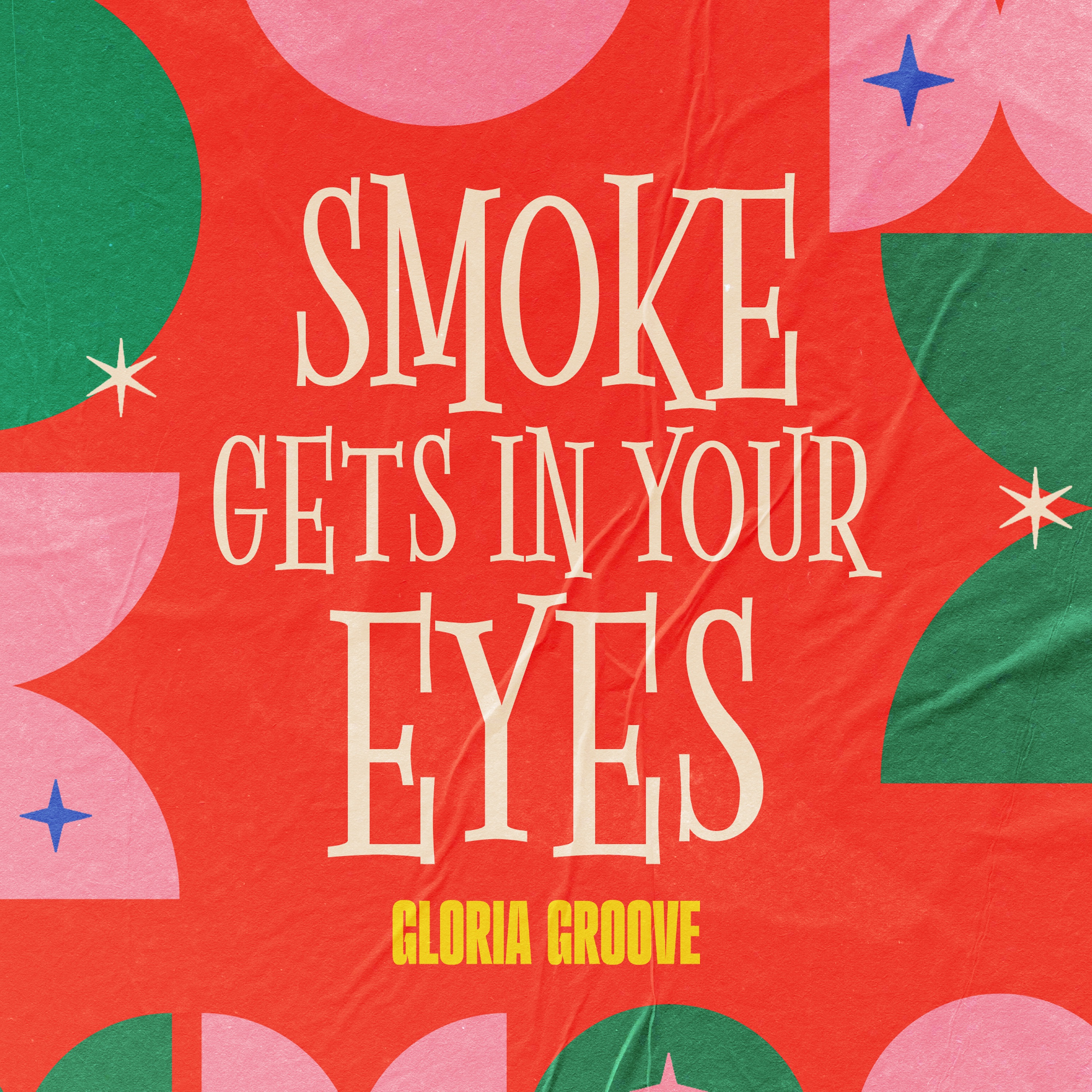 Smoke Gets in Your Eyes - Single
