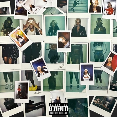 WTF (Radio Edit) - Single
