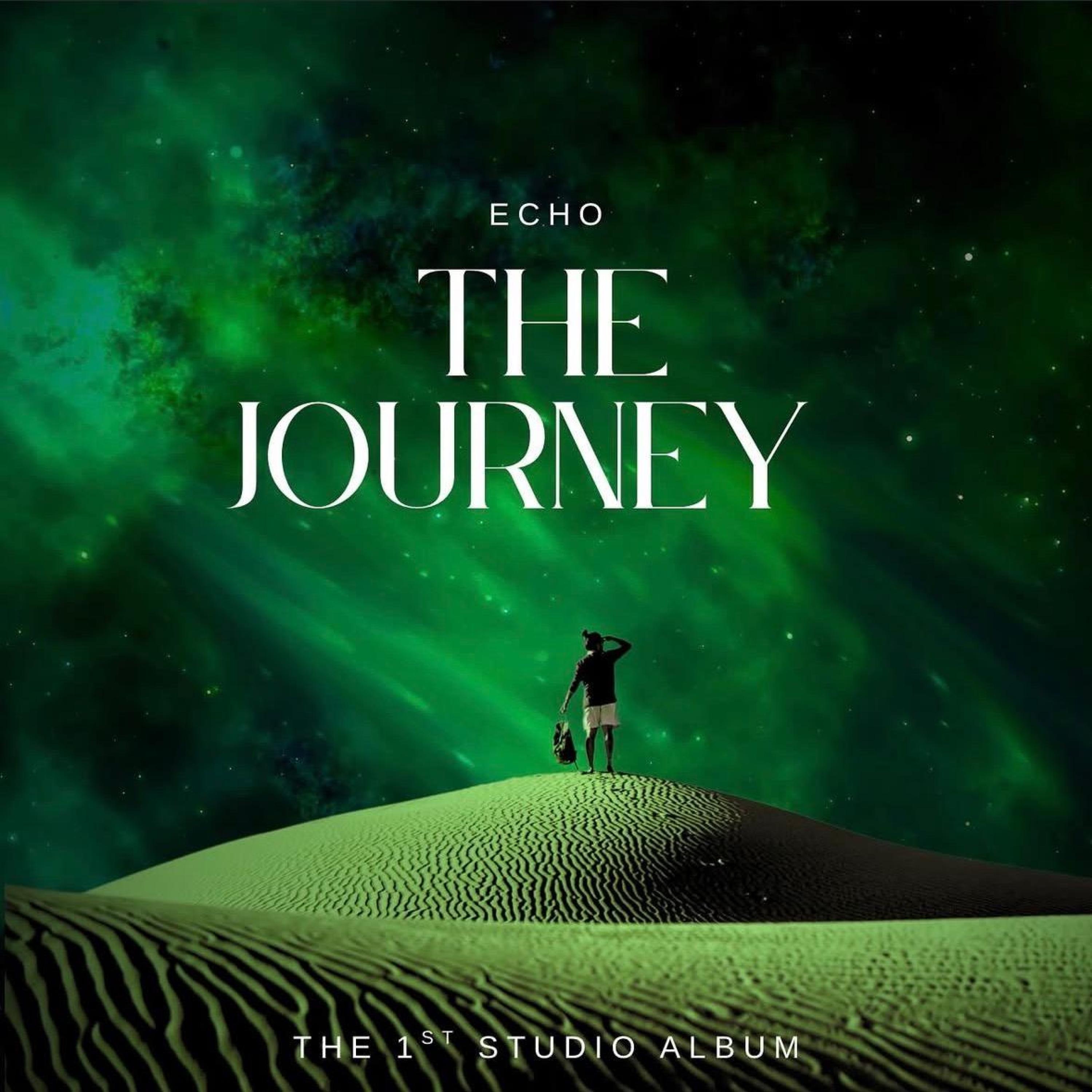 THE JOURNEY