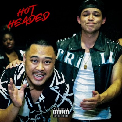 Hot Headed - Single