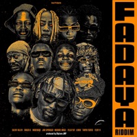Fadaya Riddim - imvi & Bigtune JMP