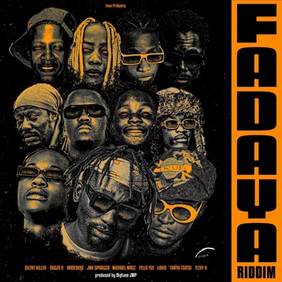 Fadaya Riddim
