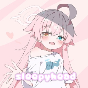 Sleepyhead - EP
