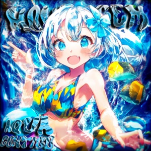 MONTAGEM AQUA CONTIGO - EP