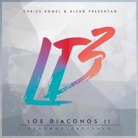 Soy yo (feat. Mr. Boy) Chriss Romel