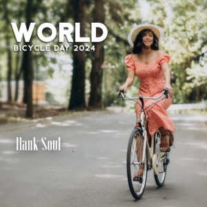 World Bicycle Day 2024