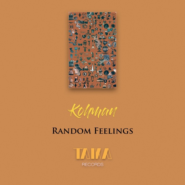 Random Feelings - Single