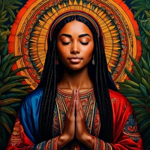 God Heals and You Will Be Alright (feat. Nanya Ijeh, Emmanuel Onubuogu & Samsam Osaroekiye)