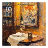 Table For One - Mahlo