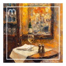 Glass Left Full Mahlo