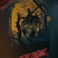 Ice Box (feat. Kayduce) [Smooth] - Single - Trustnun