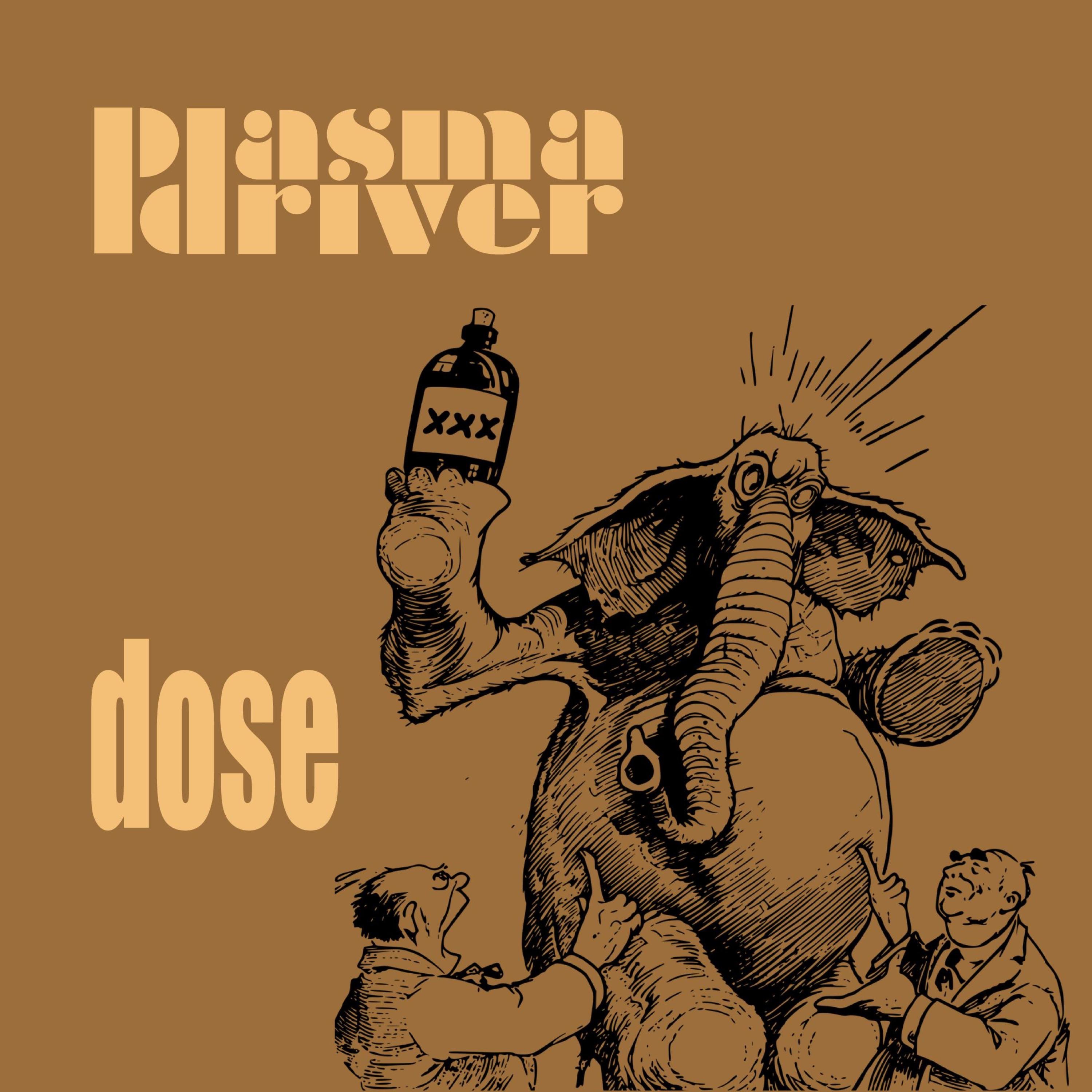 dose - Single