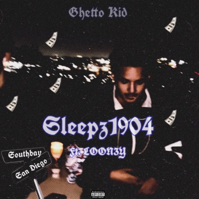 Ghetto Kid (feat. LOON3Y) - Single