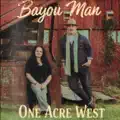 Bayou Man