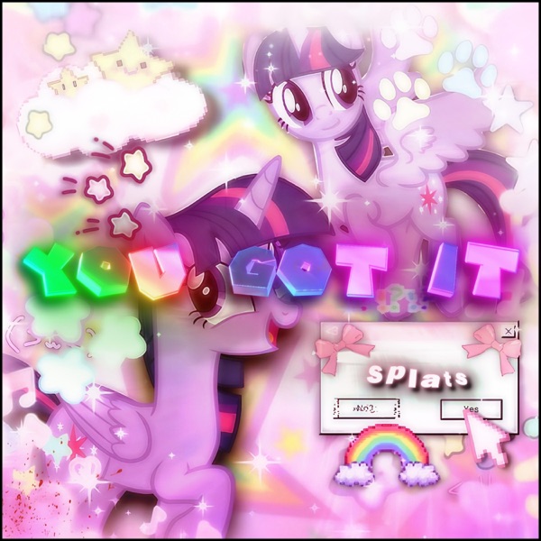 You Got It! - Single