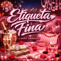 ETIQUETA FINA - Single - Niño Armado
