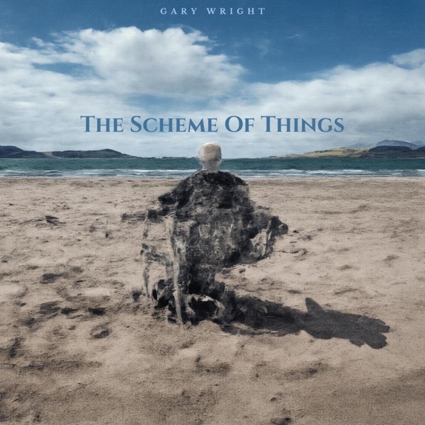 The Scheme Of Things album cover