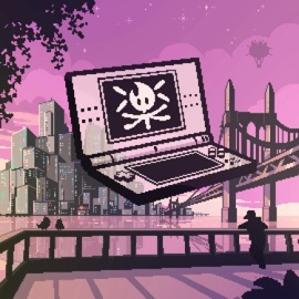 accumula town (furret walk) ~ pokémon black & white lofi Tanoshi & Less Gravity