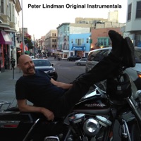 Peter Lindman Original Instrumentals - EP - Peter Lindman