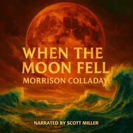 When the Moon Fell: Humanity’s Final Eclipse