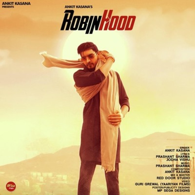 Robinhood - Single