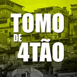 TOMO DE 4TÃO