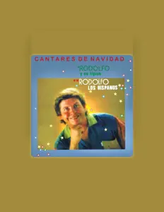 Listen to Rodolfo Aicardi con Los Hispanos, watch music videos, read bio, see tour dates & more!