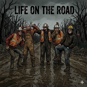 Life On The Road - Single