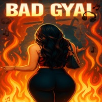 Mi Bad Gyal - Single - J Ocas