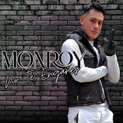 No Te Engañes - Single