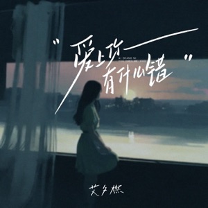 爱上你有什么错 (DJ沈念版) [DJ沈念版] - Single