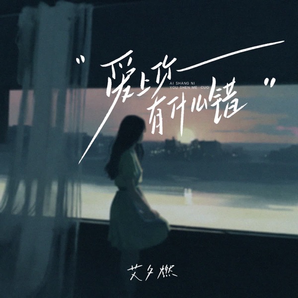 爱上你有什么错 (DJ沈念版) [DJ沈念版] - Single