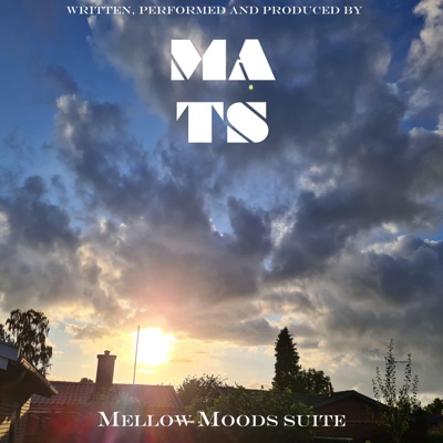 Mellow Moods suite sampler - Single