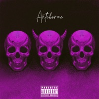 Antihéroe - Single - Heriko