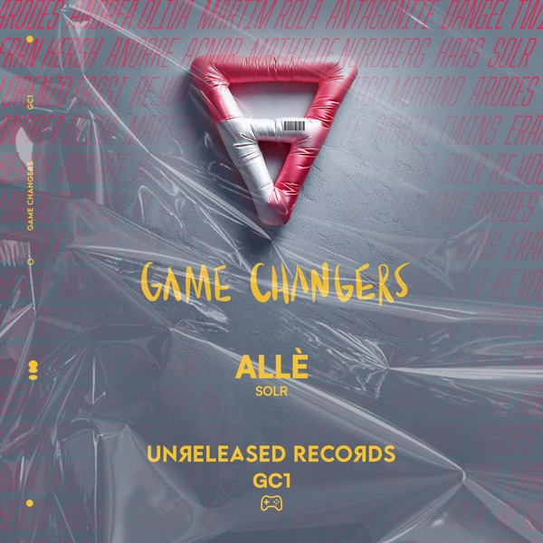Allè - Single