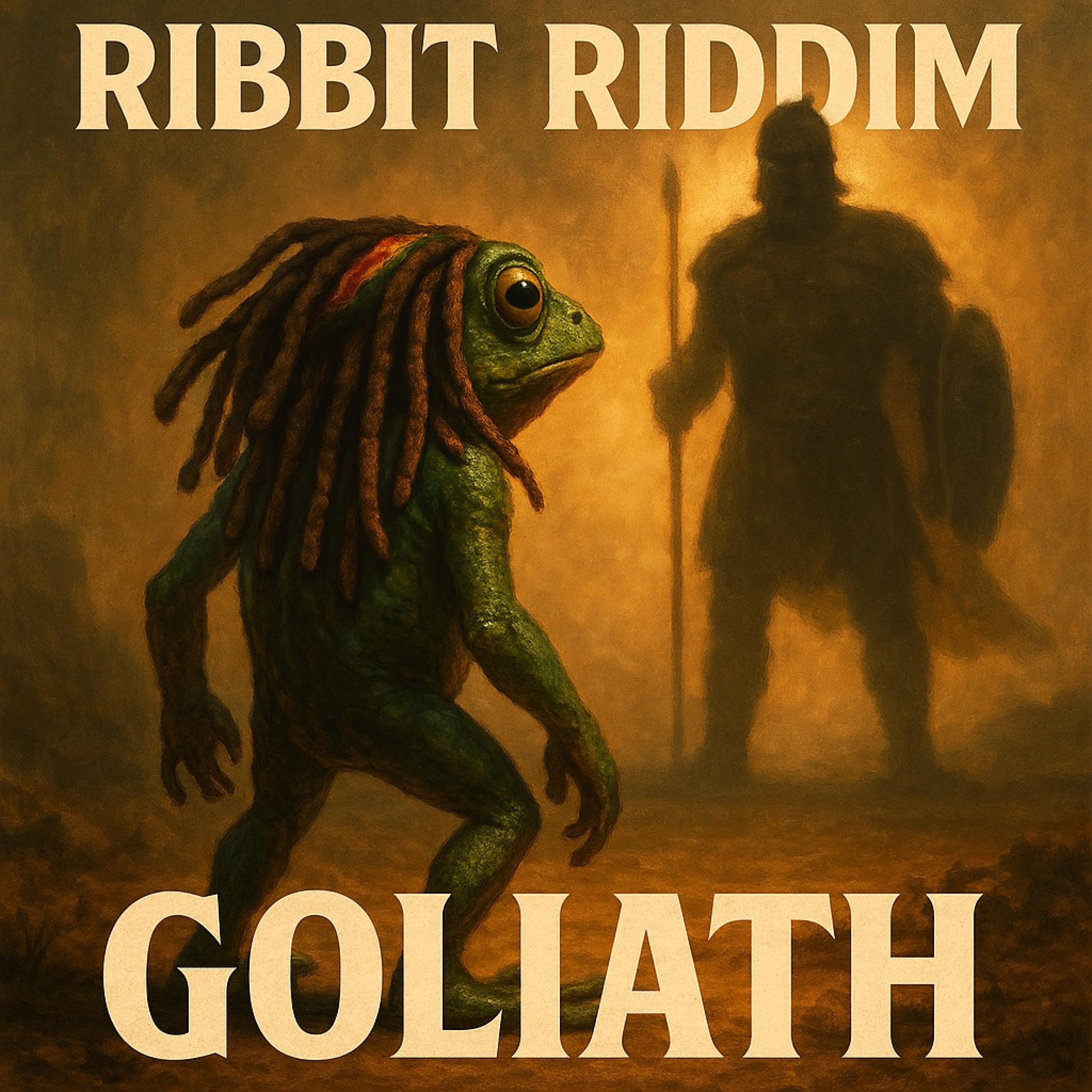 Goliath - Single