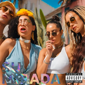 Su Mirada (feat. K-Bo)