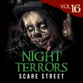 Night Terrors Vol. 16: Short Horror Stories Anthology
