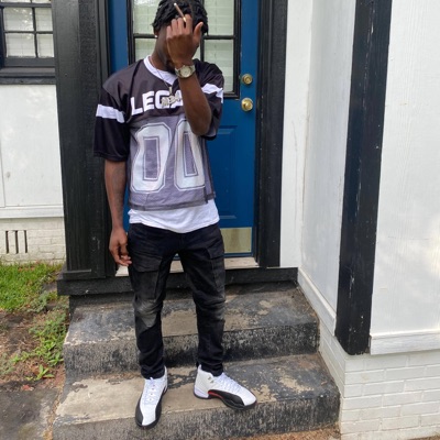 Hail Mary(Opening) - Single