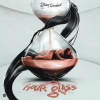 Hour Glass - Single - Tiffany Rosebud