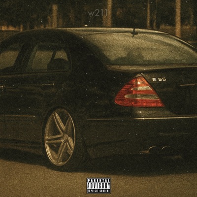 MERCEDES E (feat. Terrence Trill) - Single