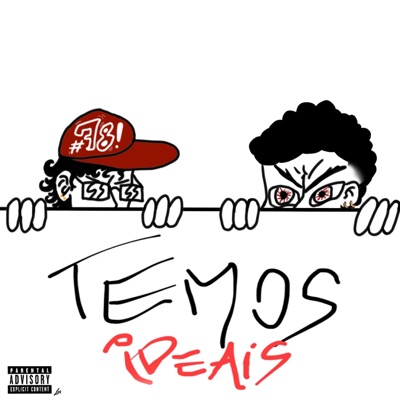 TEMOS IDEAIS - Single