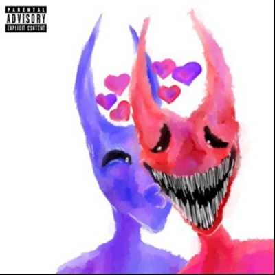 K!SS (feat. PARK€R) - Single