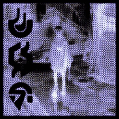 s a c r e d (Ghost Version) - EP